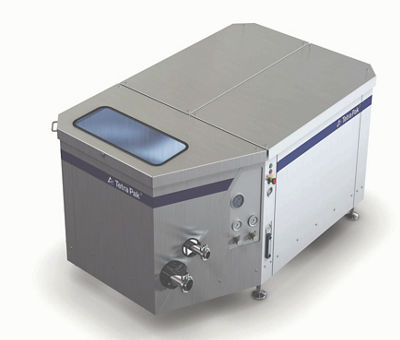 Tetra Pak Homogenisator 25G